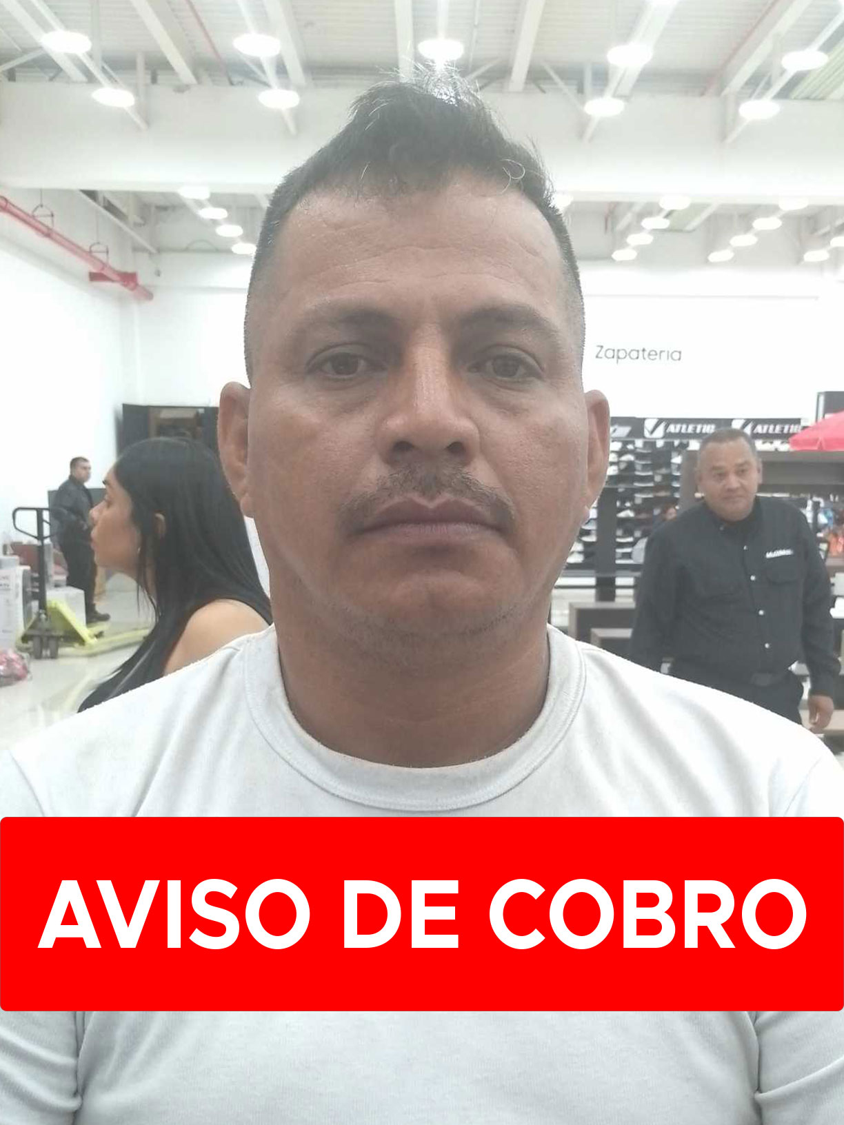 LUIS AUGUSTO PAREDES ENEZ