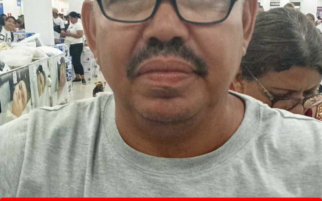 LUIS AUGUSTO RIVERA TORRES