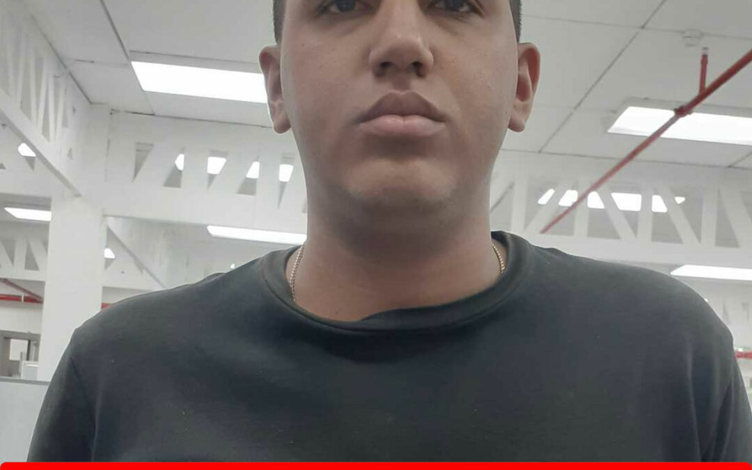 LUIS CARLOS MISEL RAMIREZ