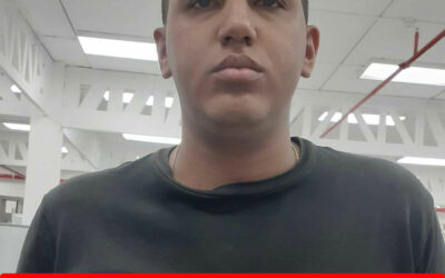 LUIS CARLOS MISEL RAMIREZ