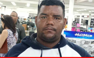 LUIS EDUARDO PARRA COLMENAREZ