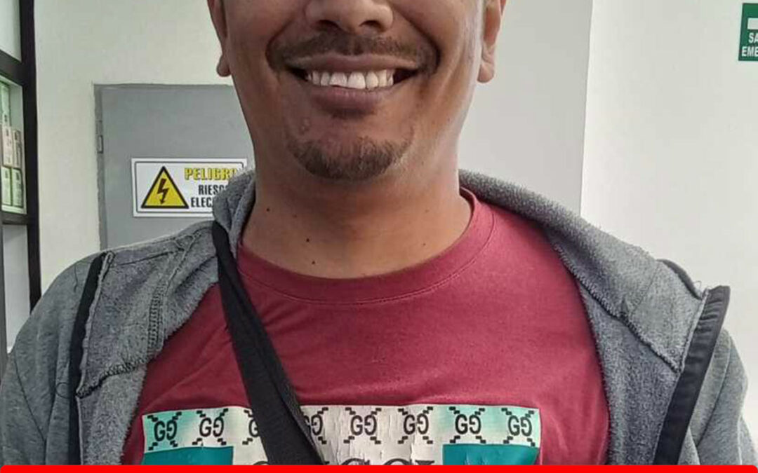 LUIS EDUARDO SOSA MEJIA