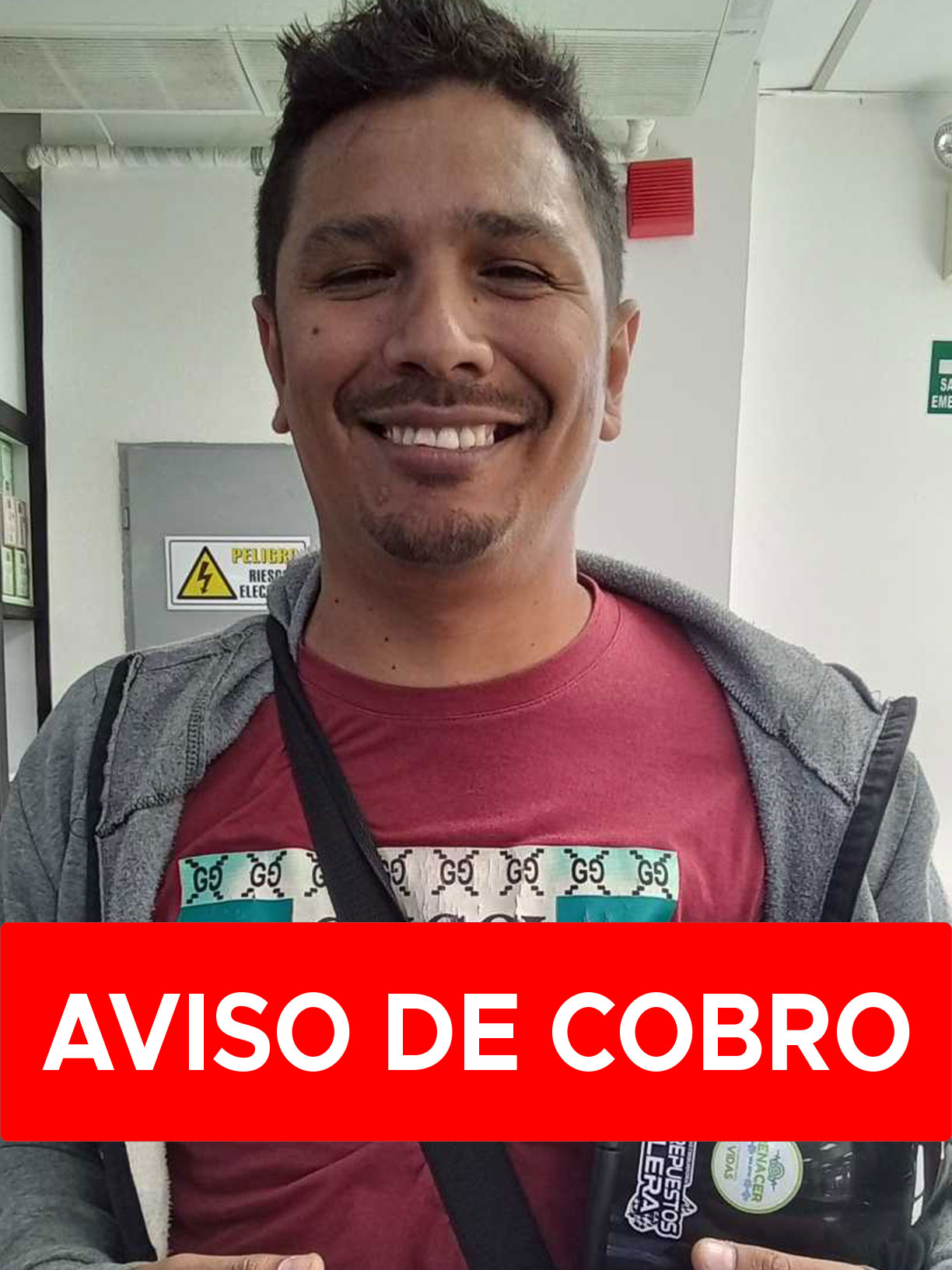 LUIS EDUARDO SOSA MEJIA