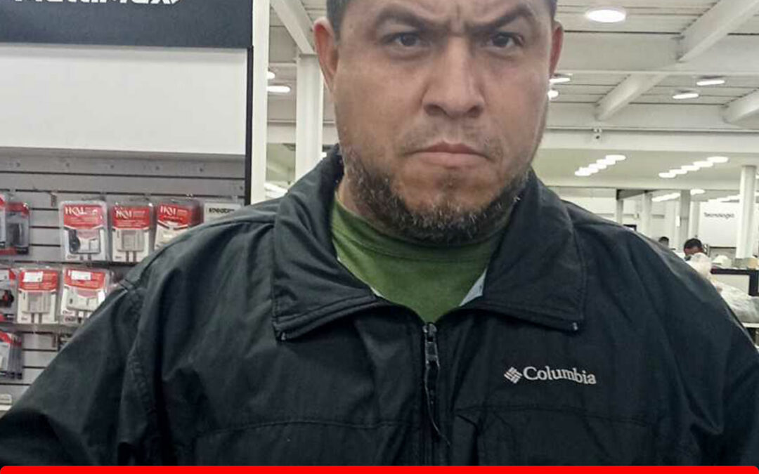 LUIS ENRIQUE DURAN GONZALEZ