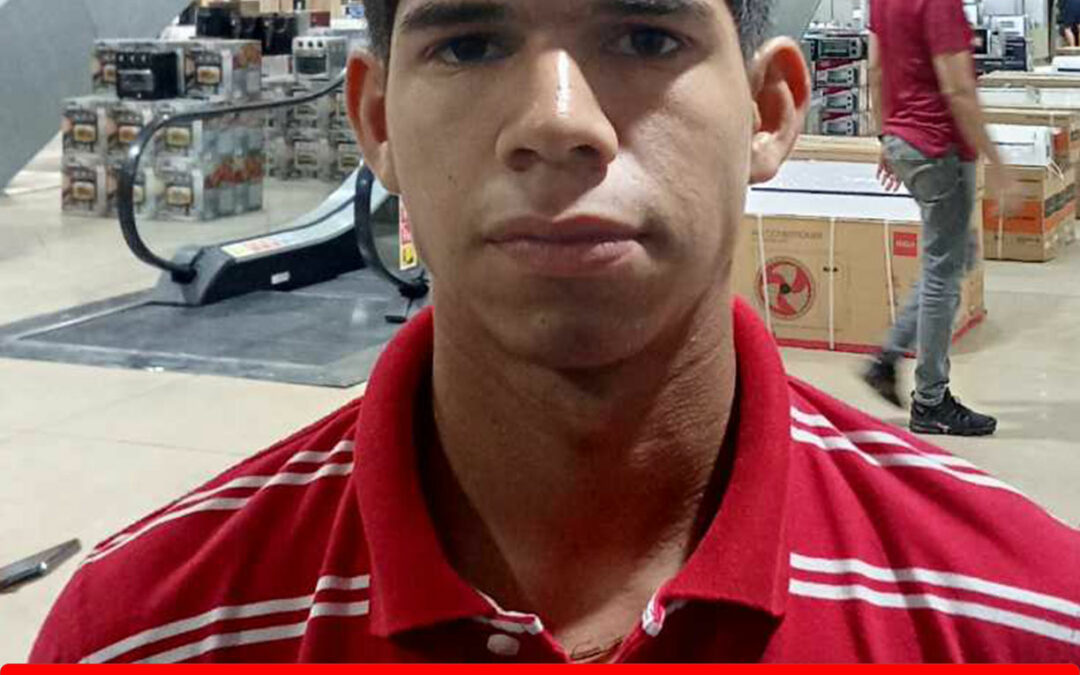 LUIS ENRIQUE GUZMAN ENRIQUE