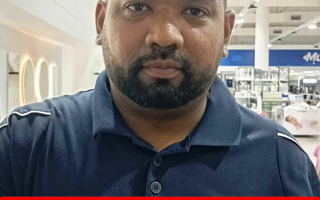 LUIS ENRIQUE RODRIGUEZ BOLIVAR