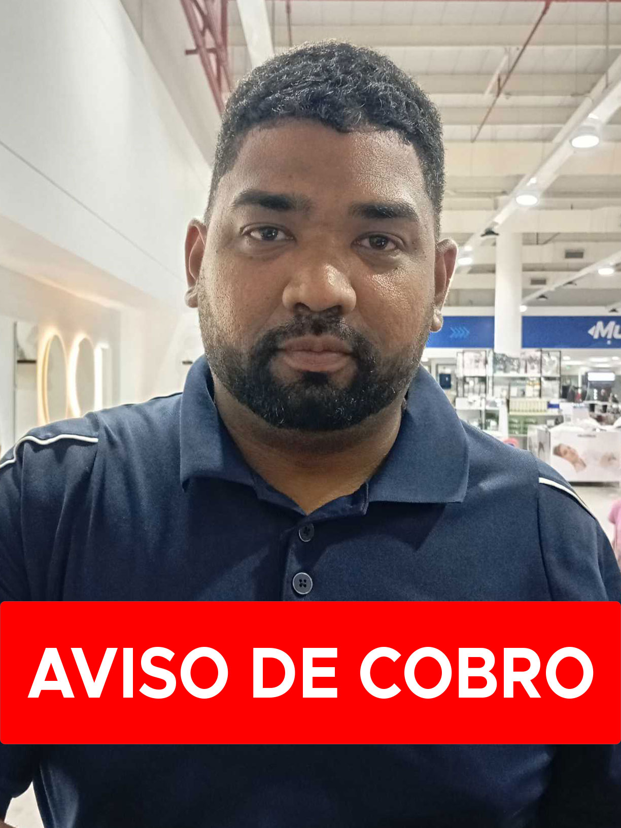 LUIS ENRIQUE RODRIGUEZ BOLIVAR