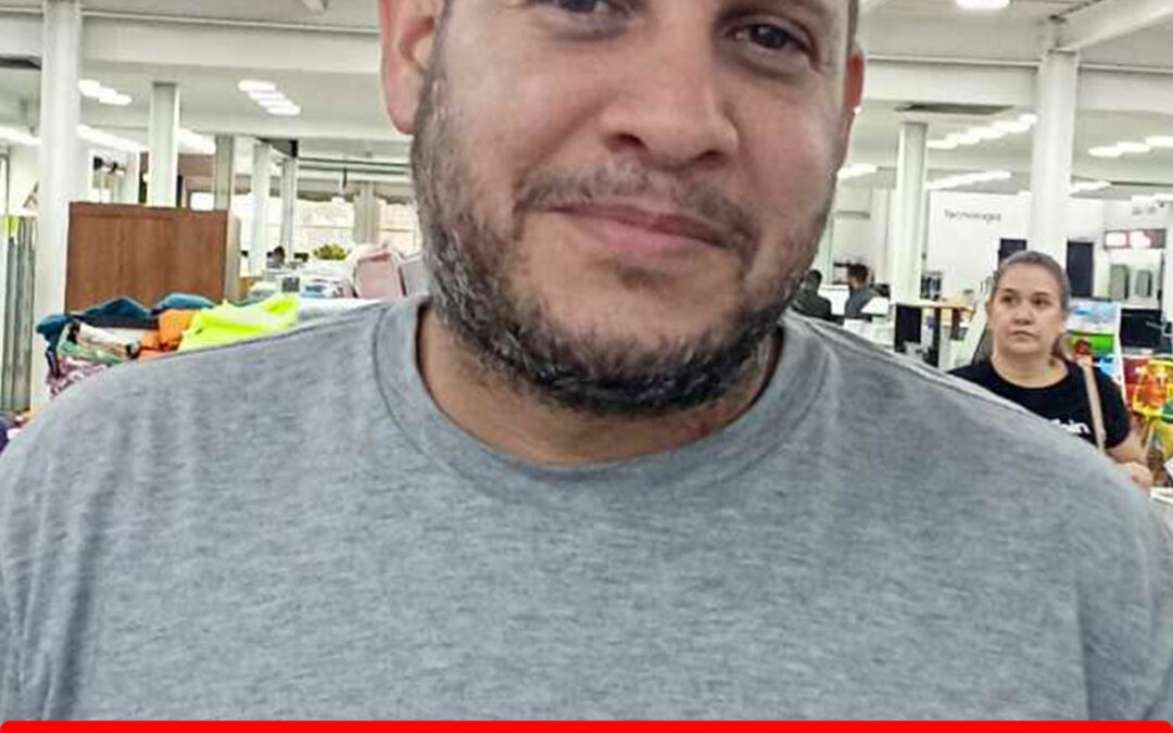 LUIS FERNANDO AGUILARTE YENDI