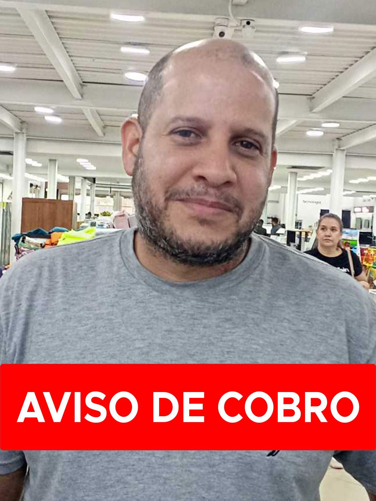 LUIS FERNANDO AGUILARTE YENDI