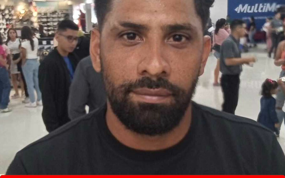 LUIS GUILLERMO GONZALEZ RAMIREZ