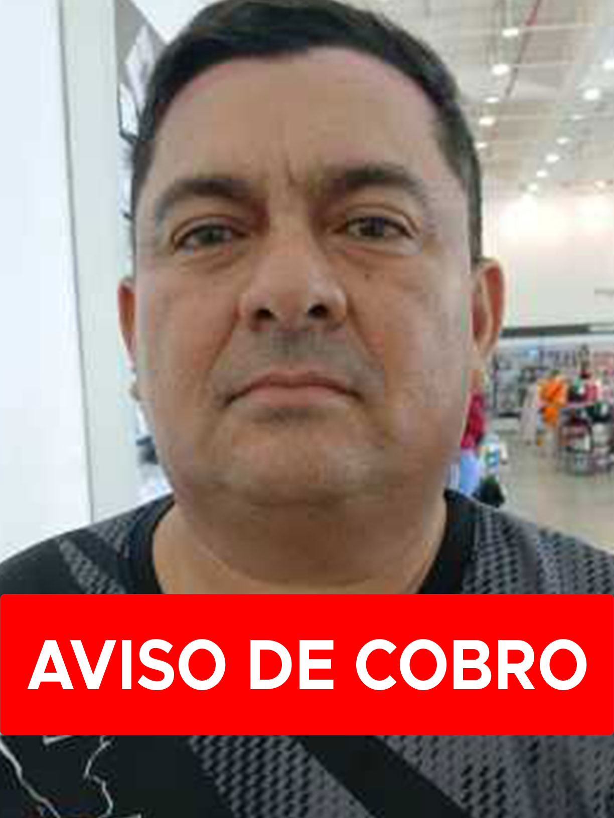 LUIS JAVIER HERNANDEZ RODRIGUEZ