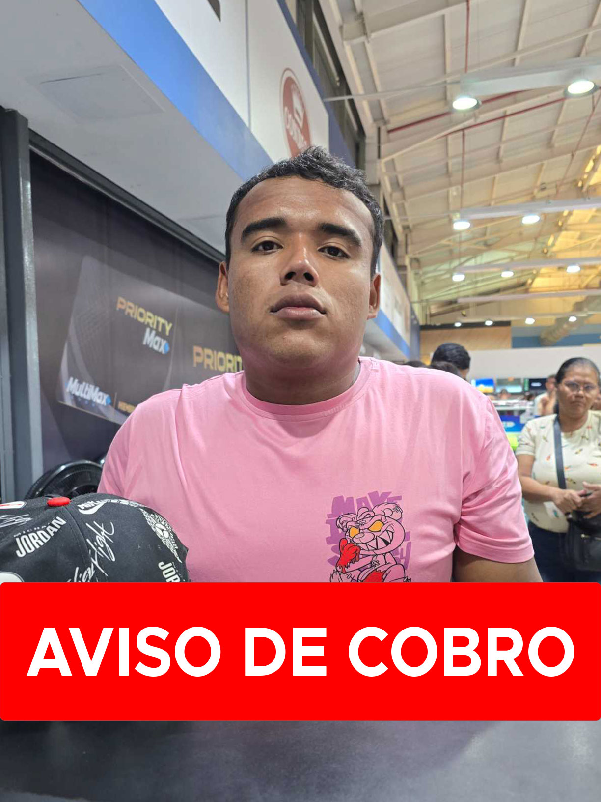 LUIS JESUS AGUILAR ACOSTA