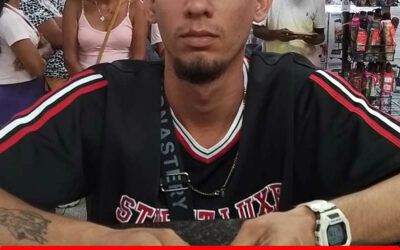 LUIS JOSE CASTILLO NAVEDA