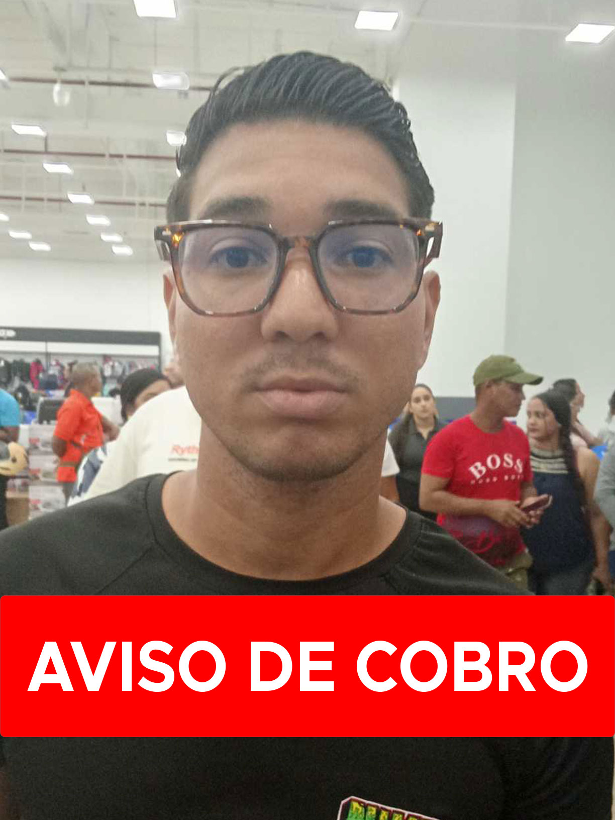 LUIS LIBARTTKYS BOADA CASTAÑEDA