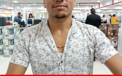 LUIS MANUEL GUERRA VILLEGAS