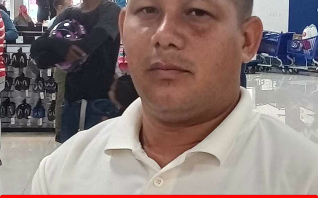 LUIS MANUEL VILLALONGA PEREZ