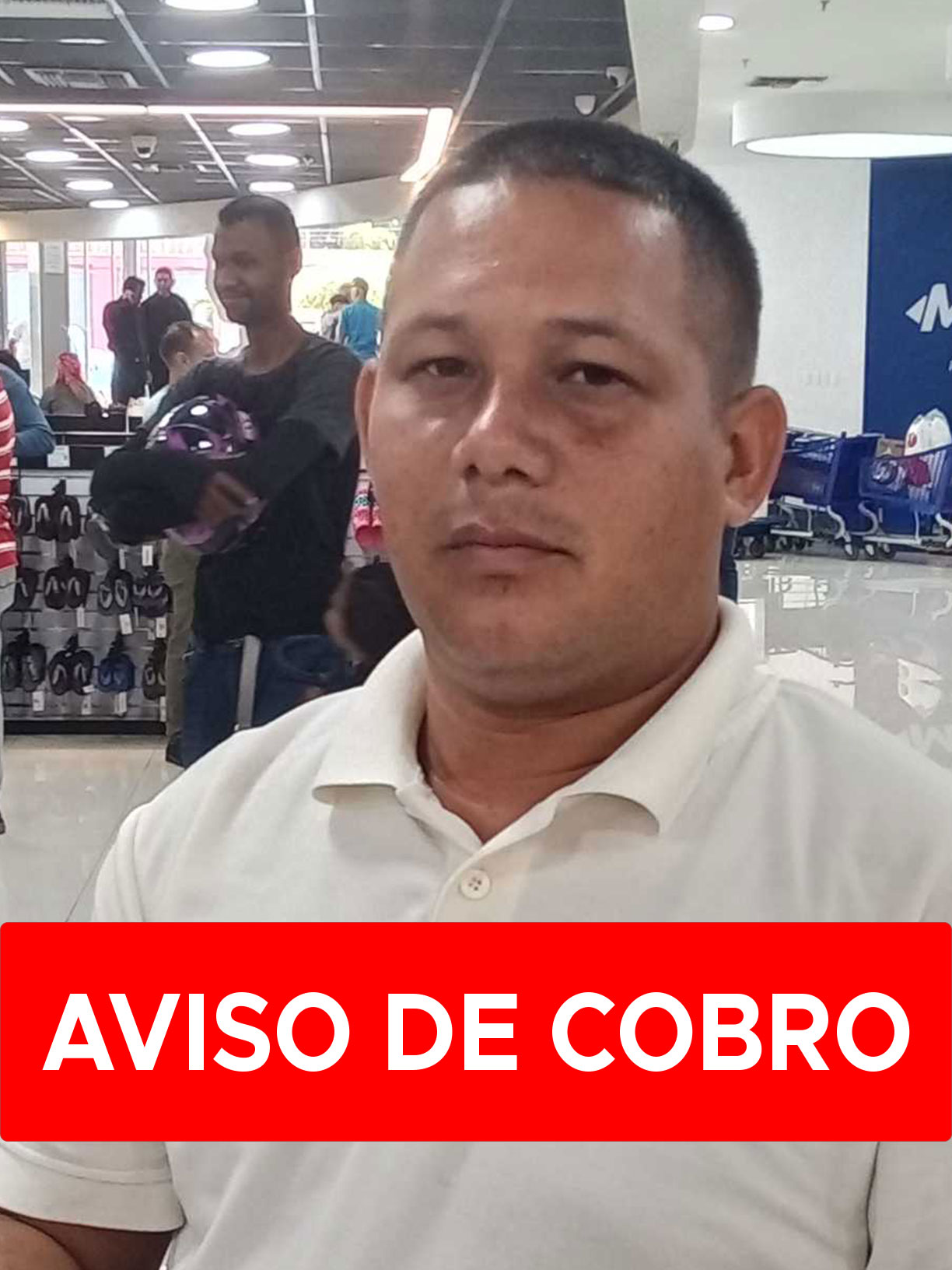 LUIS MANUEL VILLALONGA PEREZ