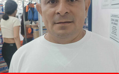 LUIS ORLANDO DELGADO