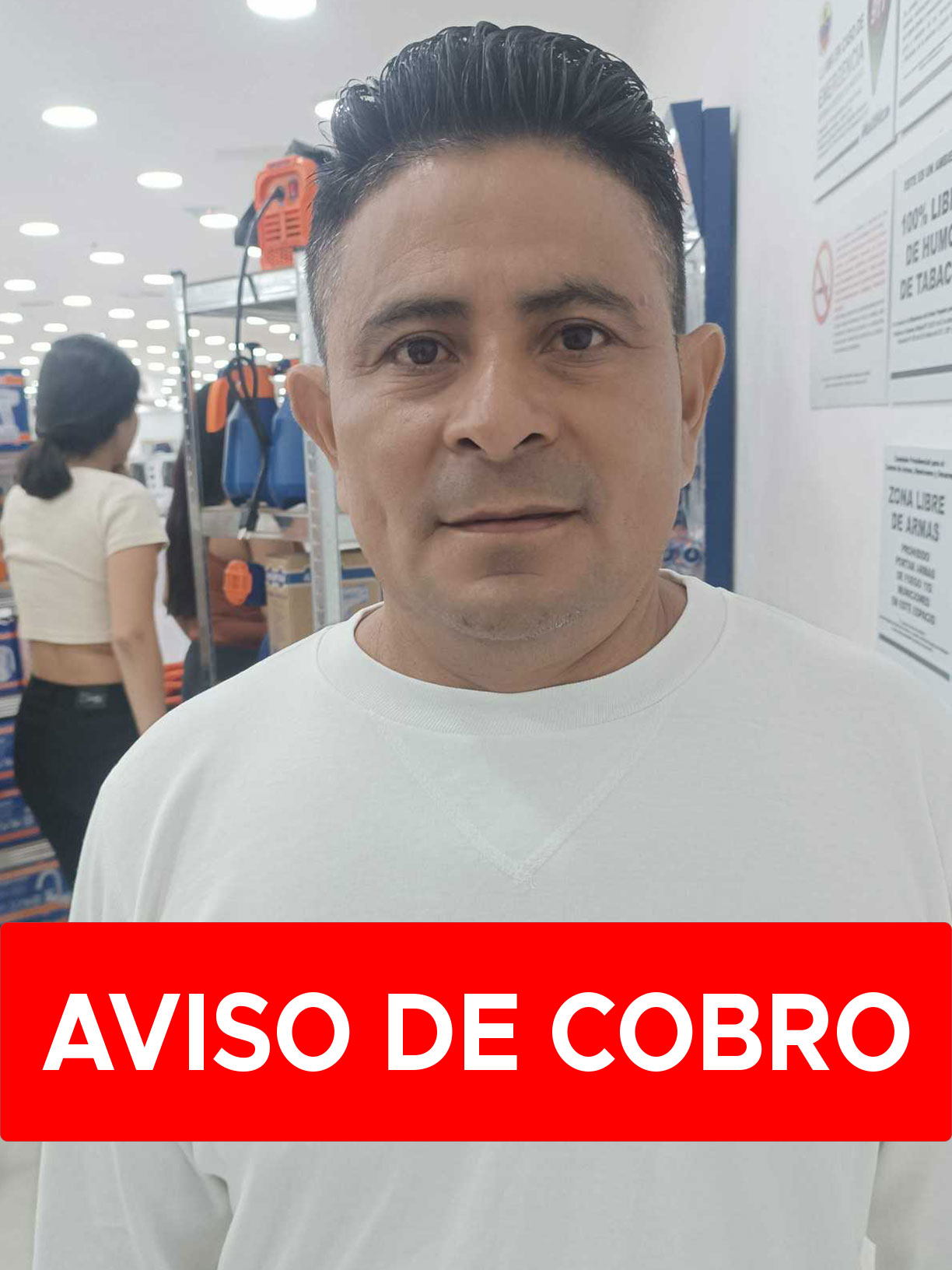 LUIS ORLANDO DELGADO