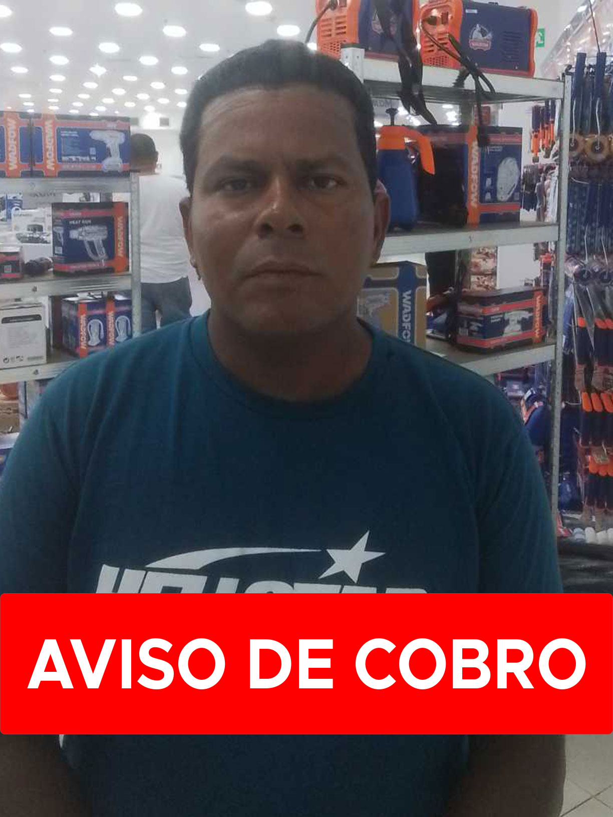 LUIS RAFAEL GIL ORTIZ