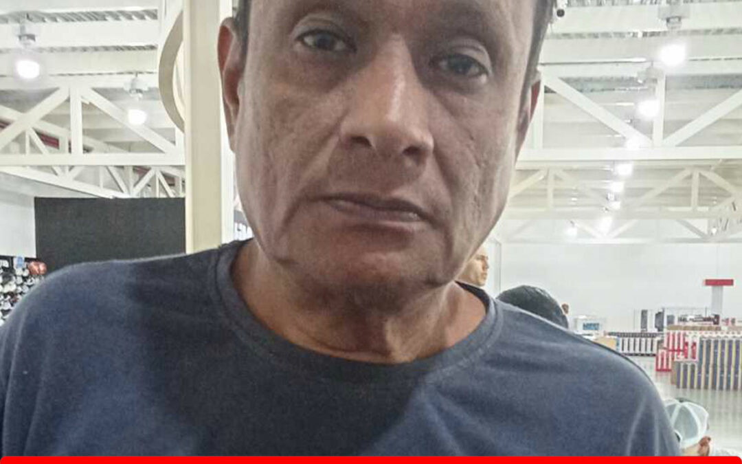 LUIS RENE FIGUEREDO RAMIREZ