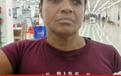 LUISA MILEXIS MARCANO MATALONI