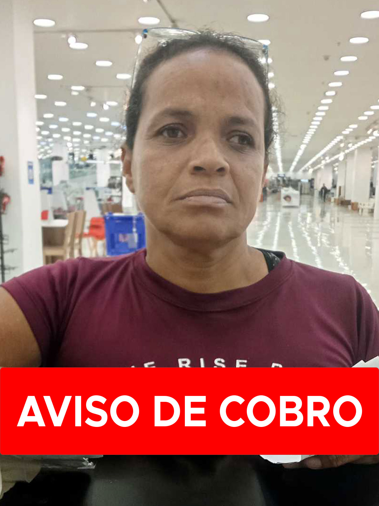 LUISA MILEXIS MARCANO MATALONI