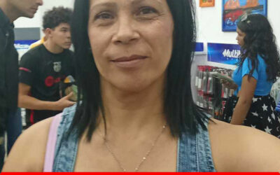 LUISA TERESA LEON CABRERA