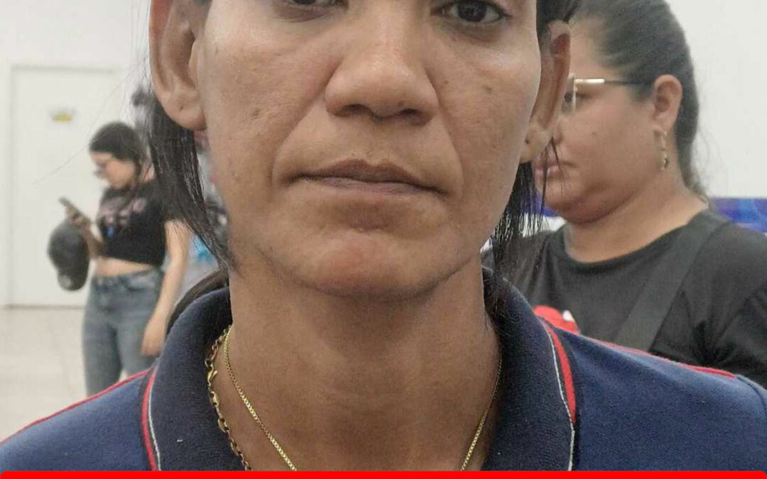 LUISANY YURUBIS CEDEÑO RIVAS