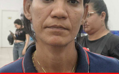 LUISANY YURUBIS CEDEÑO RIVAS