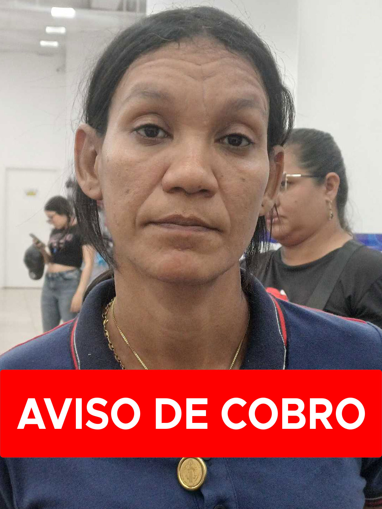 LUISANY YURUBIS CEDEÑO RIVAS
