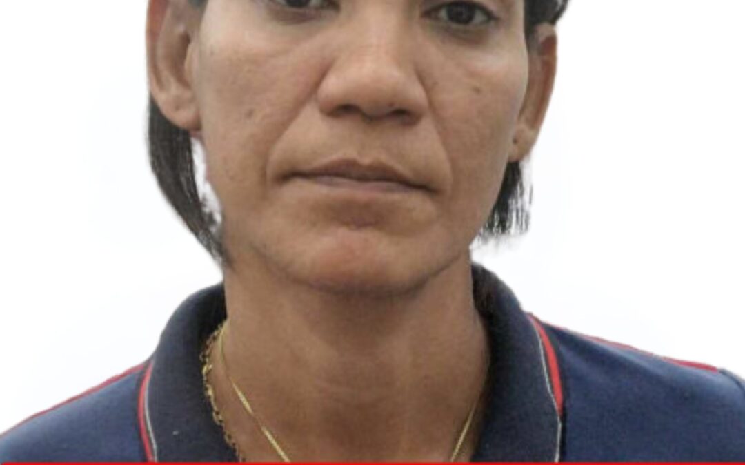 LUISANY YURUBIS CEDEÑO RIVAS