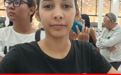 LUISMARY DEL CARMEN TORRES POLANCO