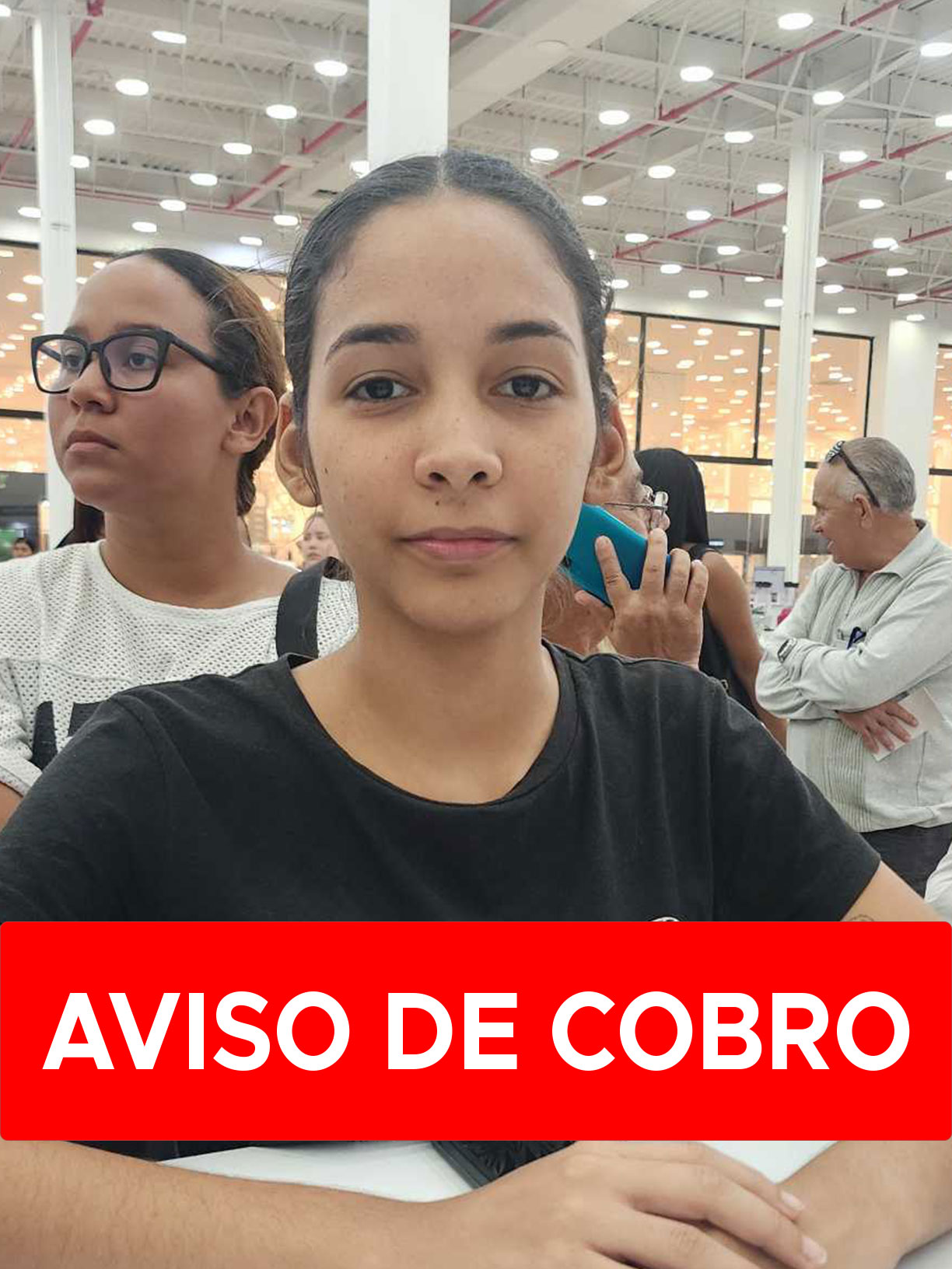 LUISMARY DEL CARMEN TORRES POLANCO