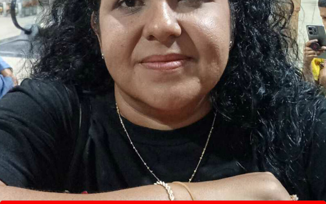 LUMARSI DEL VALLE REYES GONZALEZ