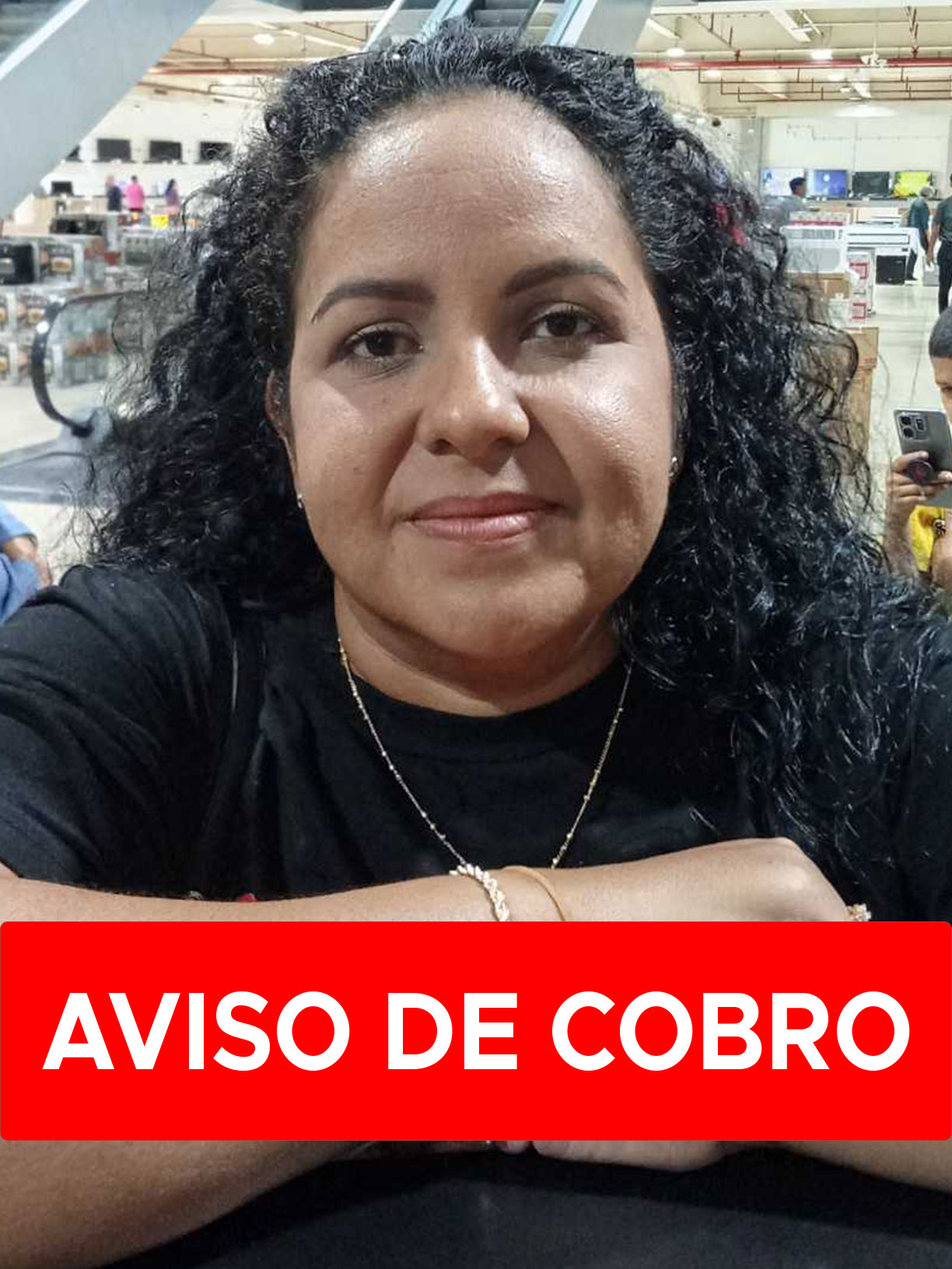 LUMARSI DEL VALLE REYES GONZALEZ