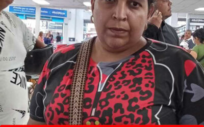 LUYMAR ALFONSINA CASTILLO ROSARIO