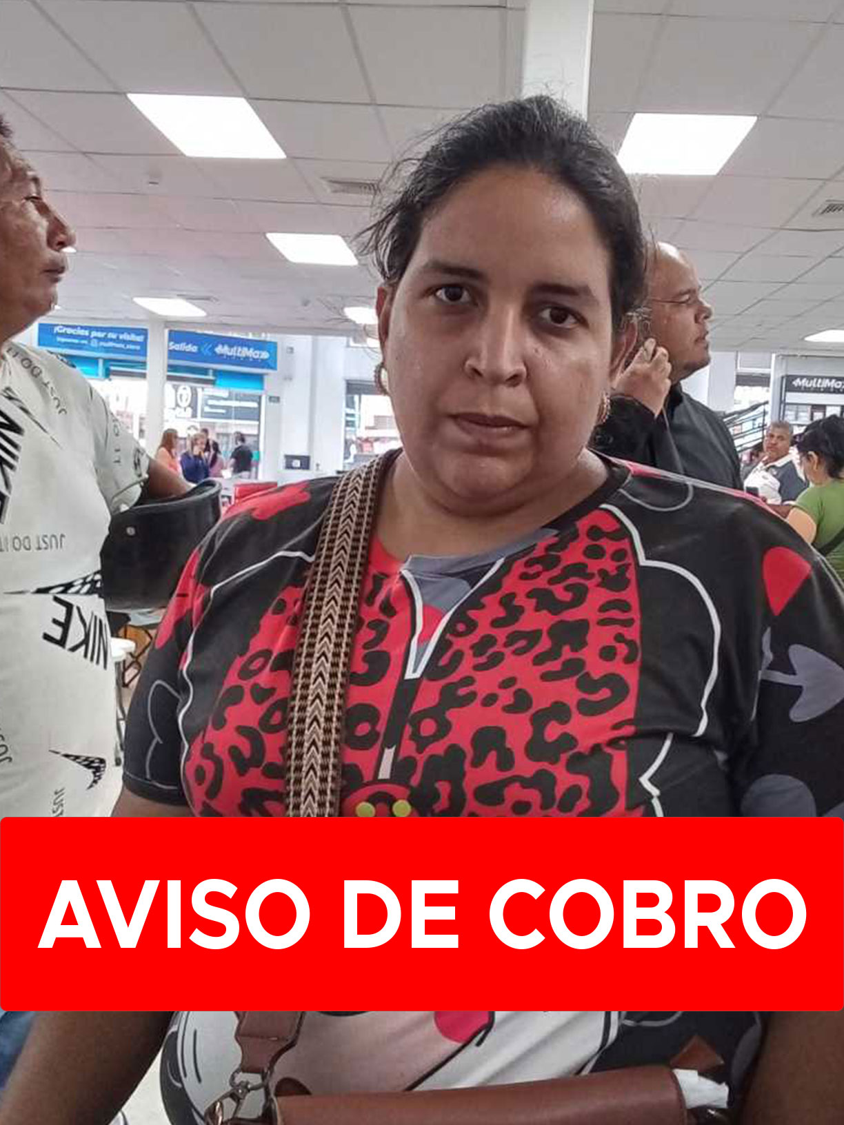 LUYMAR ALFONSINA CASTILLO ROSARIO