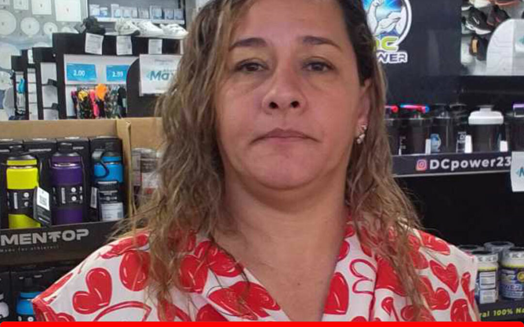 LUZ MARINA TORREALBA MONTILLA