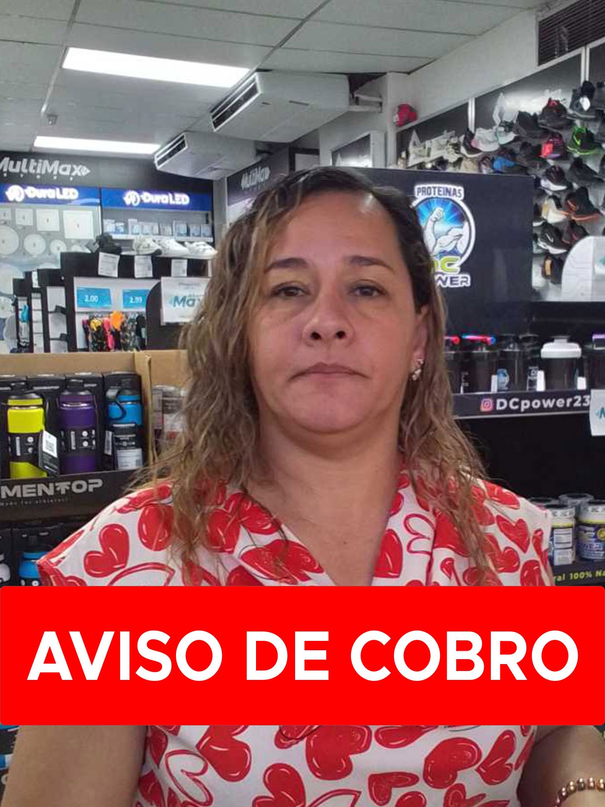 LUZ MARINA TORREALBA MONTILLA
