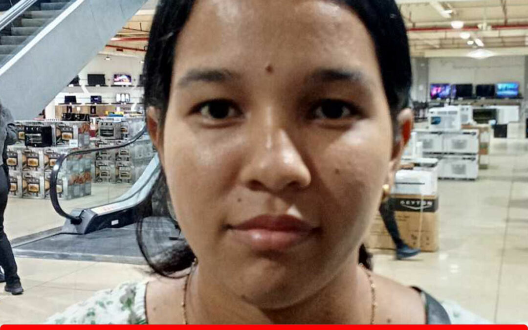 LUZMAIRIS ALEJANDRA FLORES MOTA