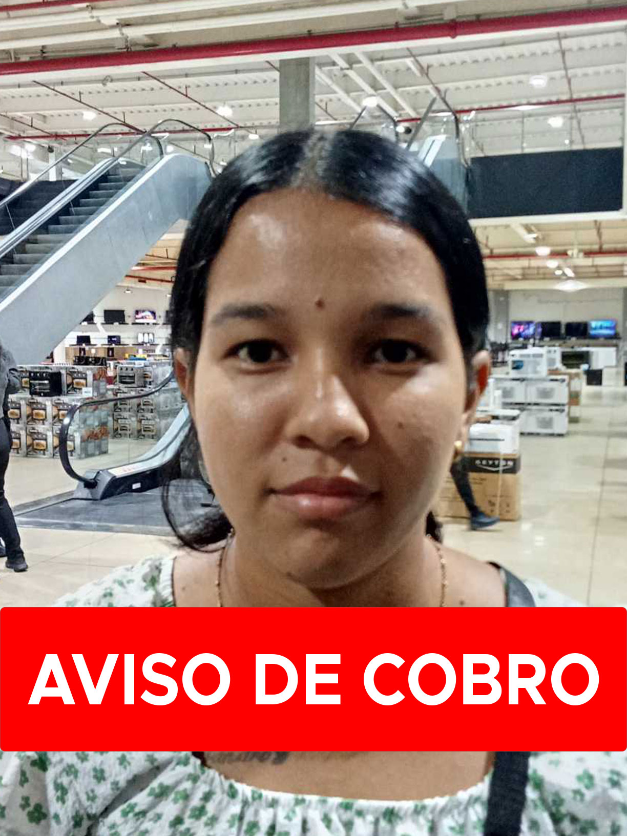 LUZMAIRIS ALEJANDRA FLORES MOTA