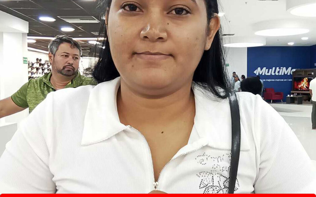 MABELIS YULIMAR MORENO PALACIOS