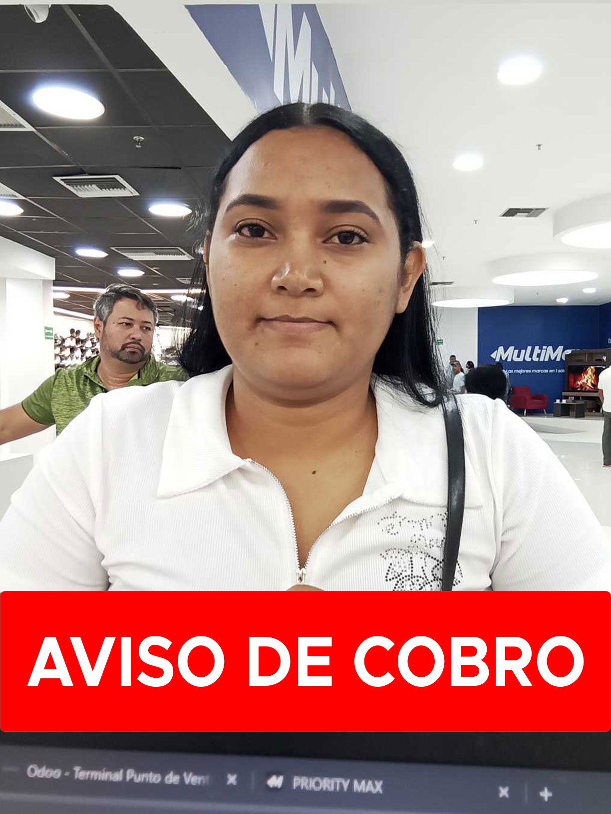 MABELIS YULIMAR MORENO PALACIOS