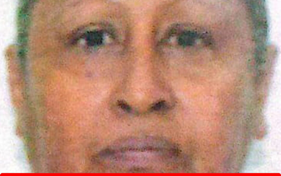 MAGALYS DEL VALLE FALCON