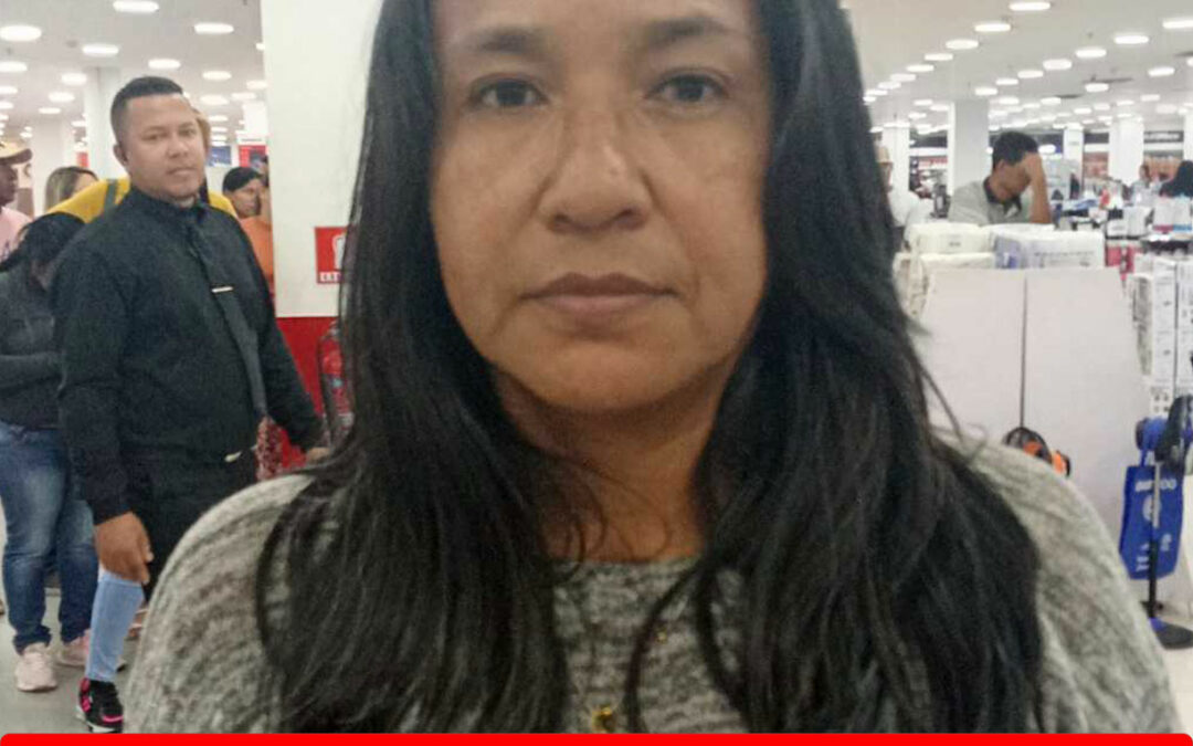 MAGALYS MARGARITA HURTADO