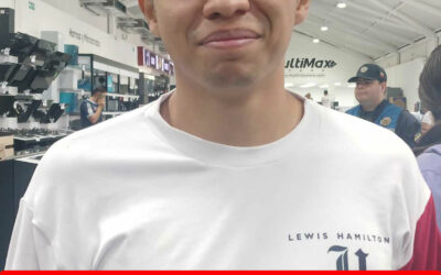 MAIKEL JOUSUE SUAREZ TAPIAS