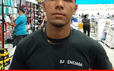 MAIKEL WILFREDO PLAZOLA GARCIA