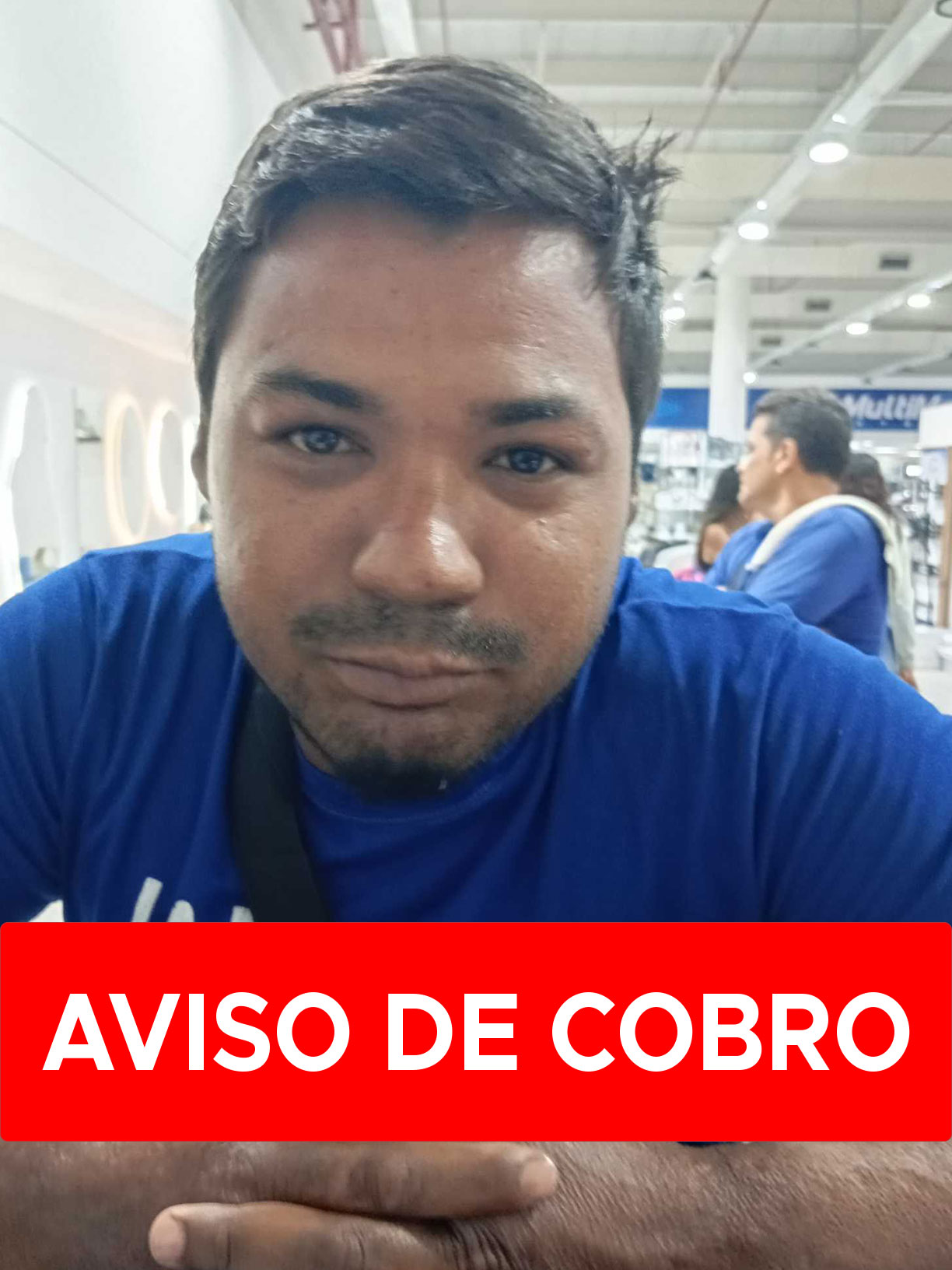 MAIKER JESUS MENDOZA CASTILLO