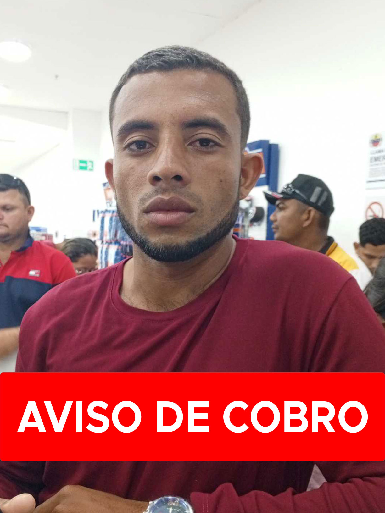 MAIKOL ENRIQUE HERNNANDEZ GONZALEZ